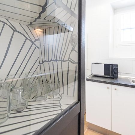 Apartamento Sabor A Кадис Экстерьер фото