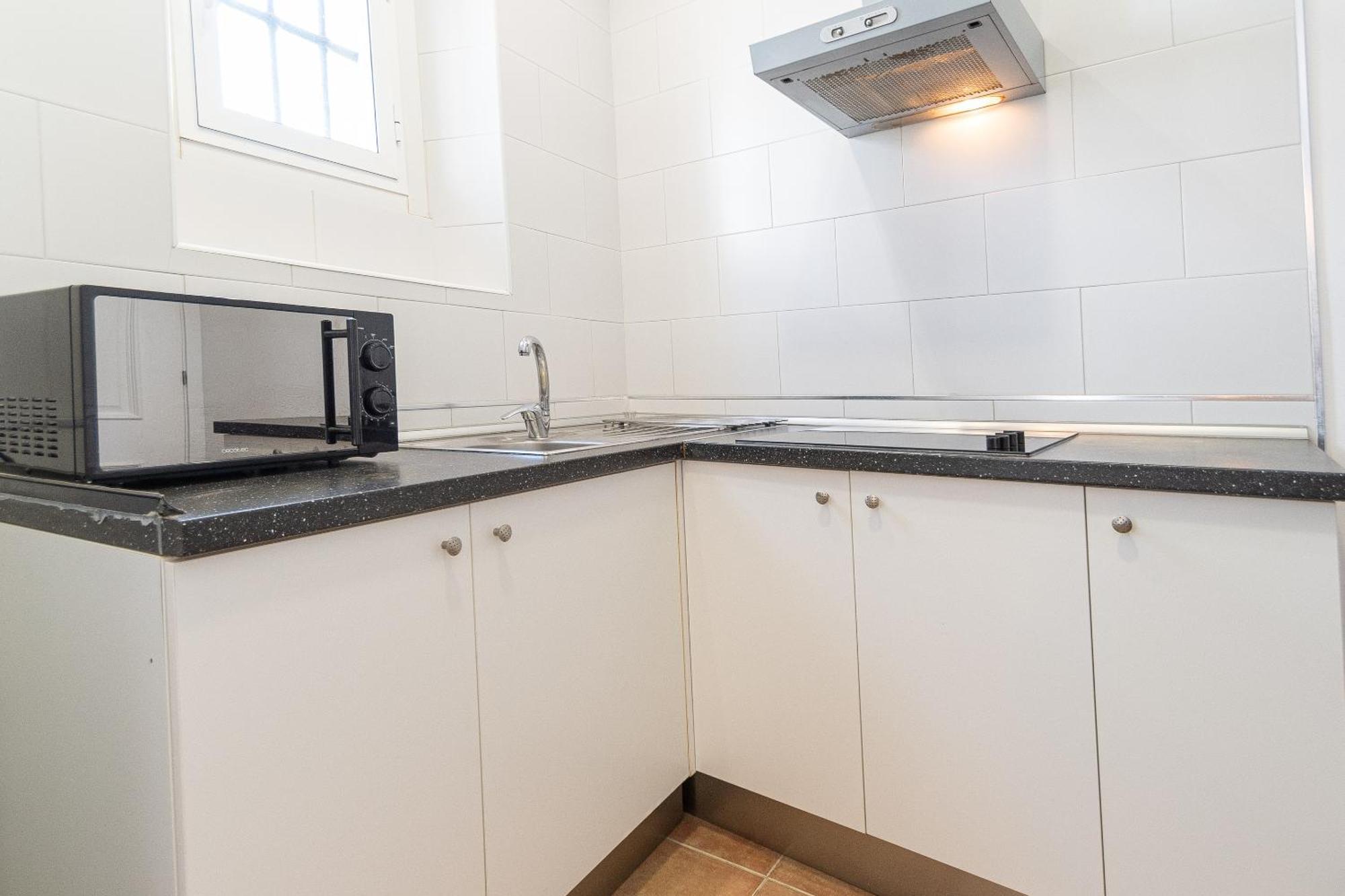 Apartamento Sabor A Кадис Экстерьер фото
