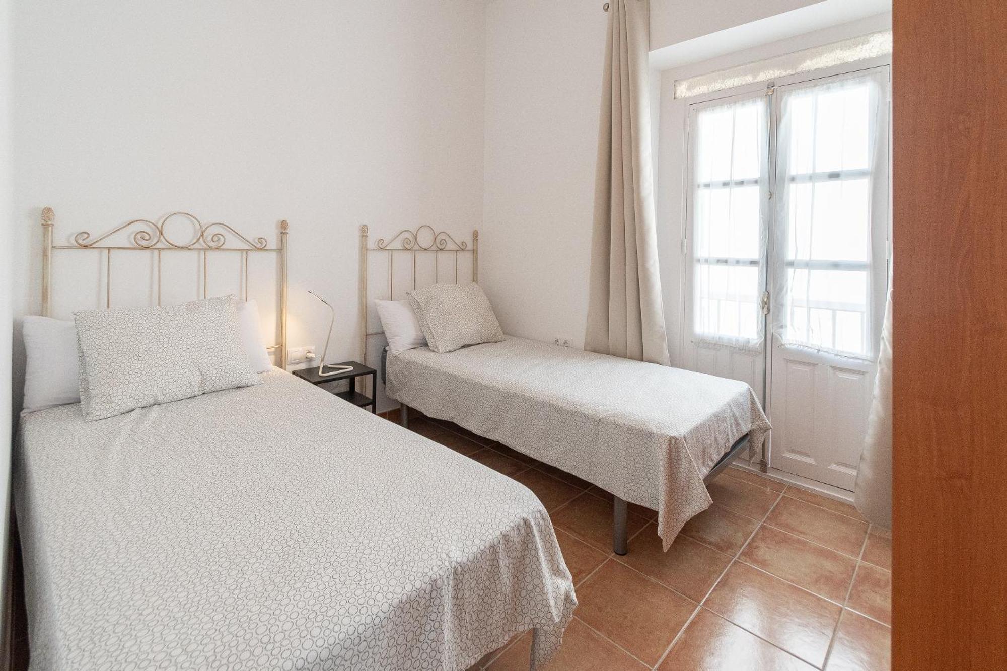 Apartamento Sabor A Кадис Экстерьер фото