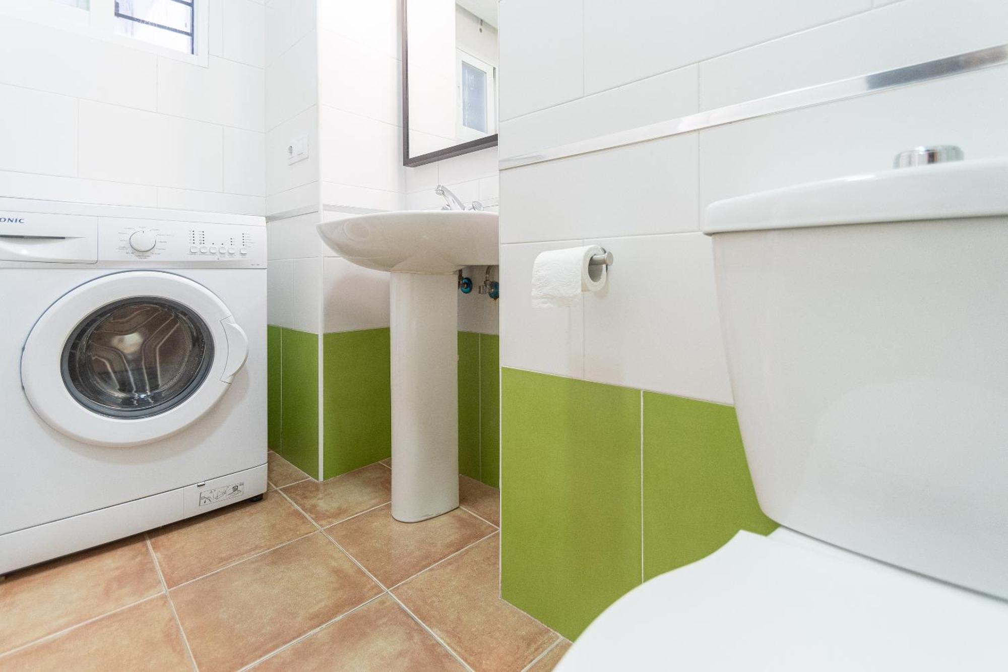 Apartamento Sabor A Кадис Экстерьер фото