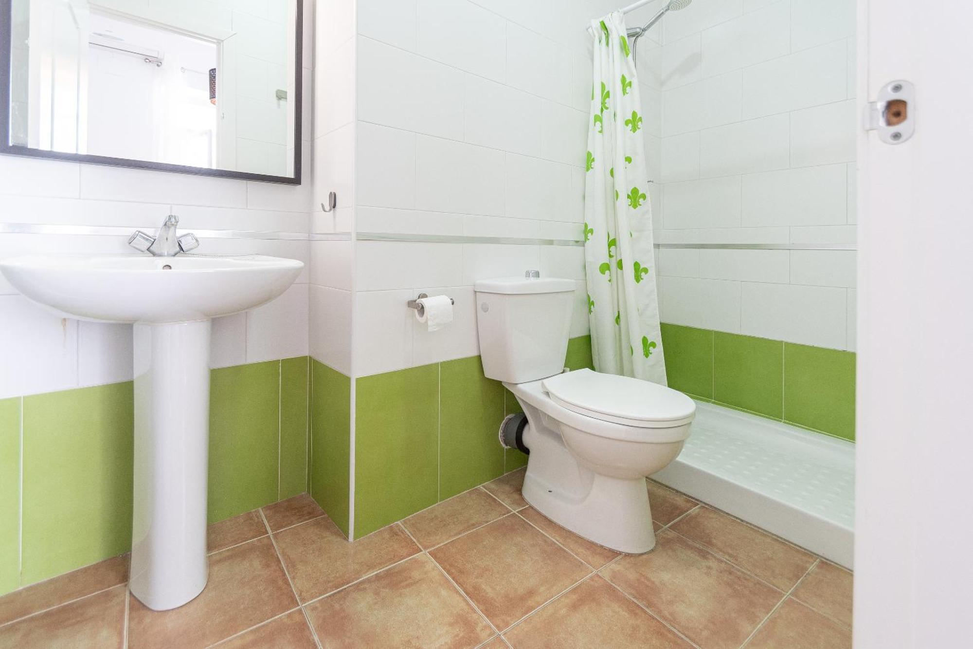 Apartamento Sabor A Кадис Экстерьер фото