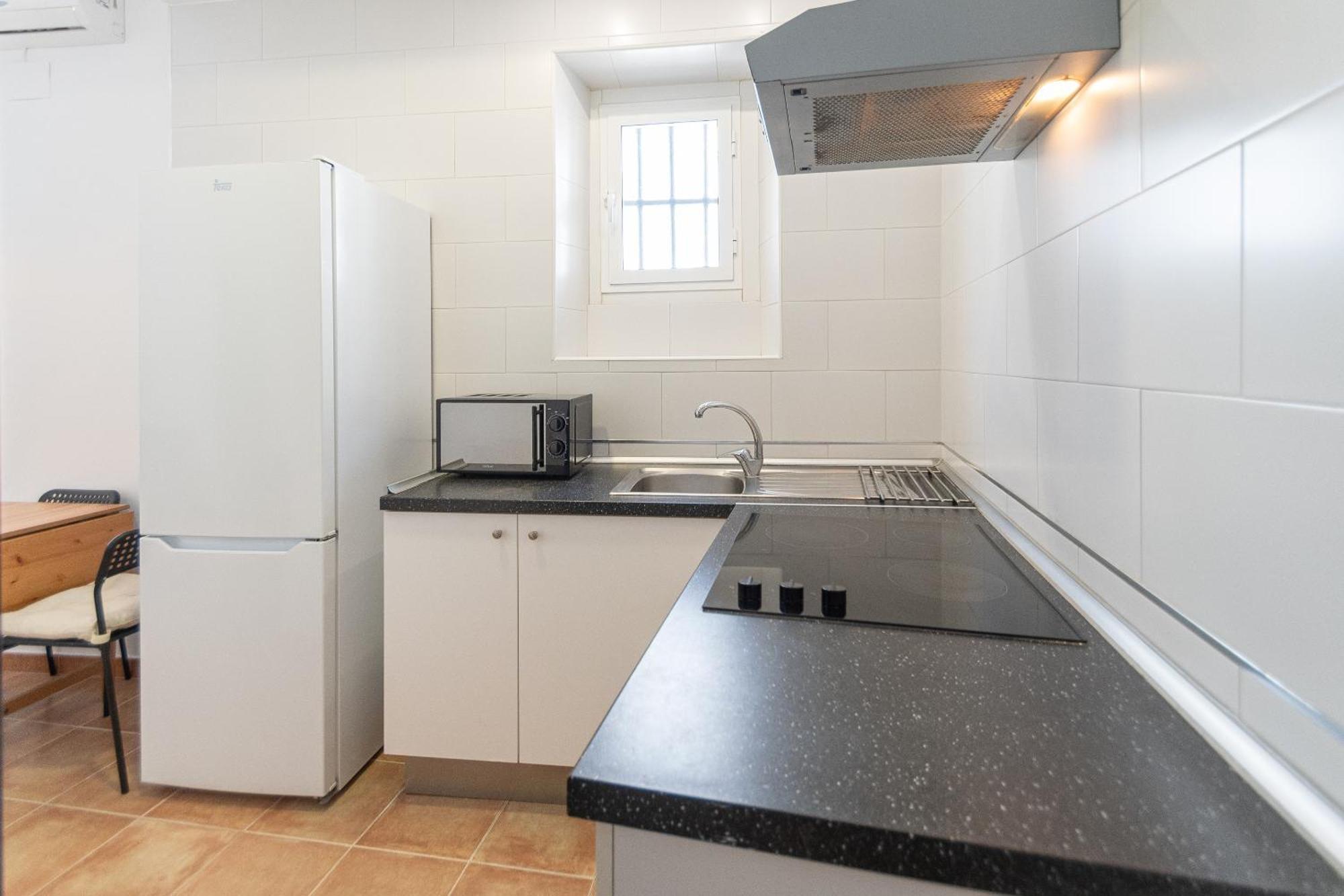 Apartamento Sabor A Кадис Экстерьер фото