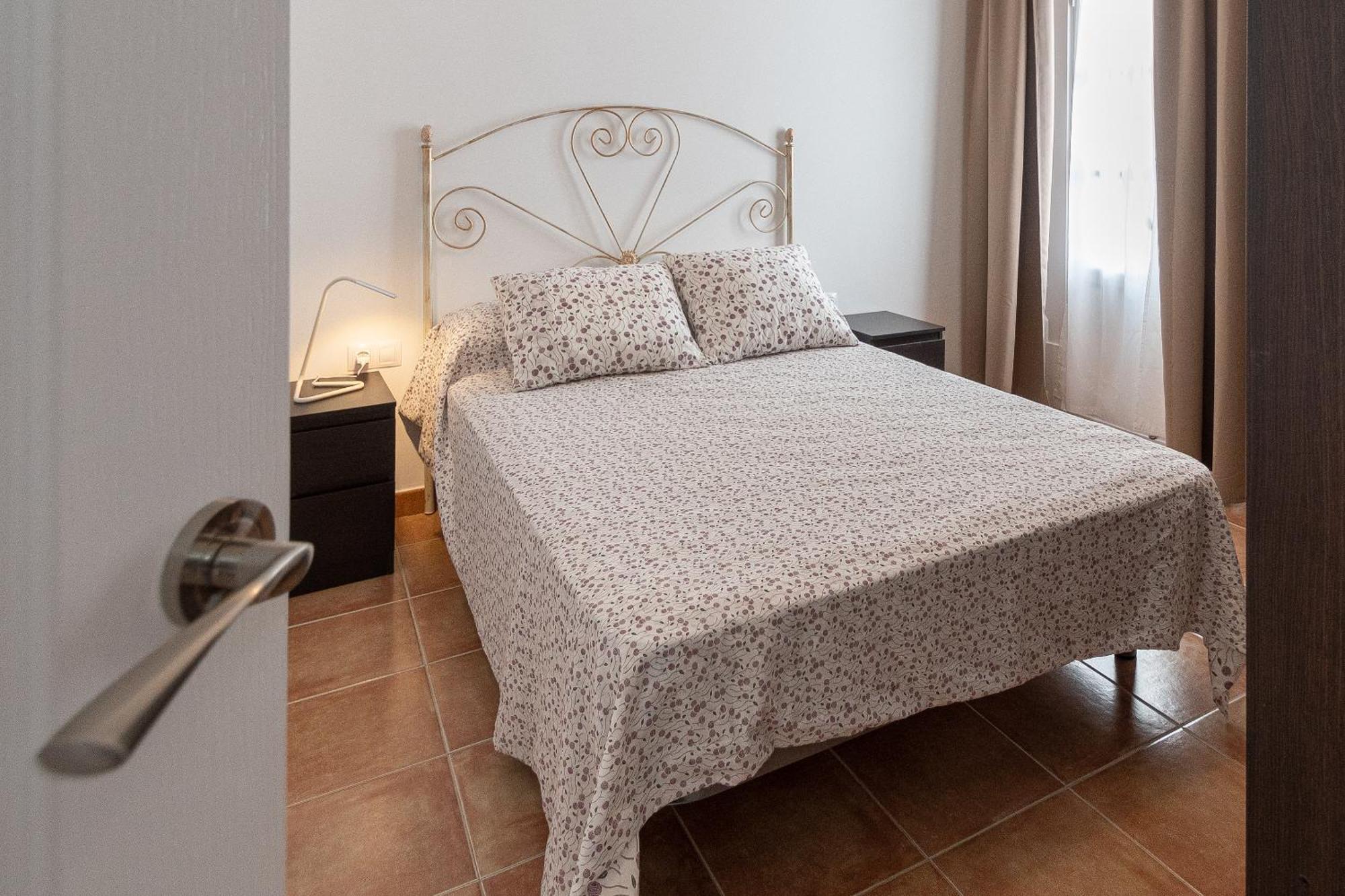 Apartamento Sabor A Кадис Экстерьер фото